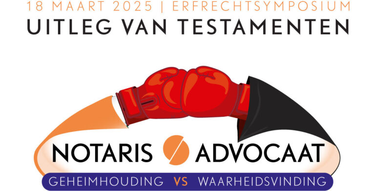 dag van het erfrecht