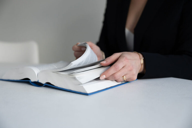 Tweetrapsmaking testament: wat is het en hoe werkt het?